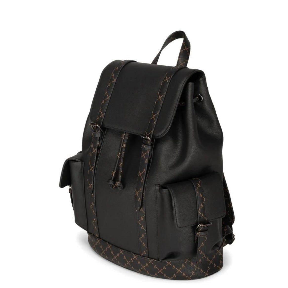 L'ATELIER DU SAC MILADY "POUR MOI" HECTOR