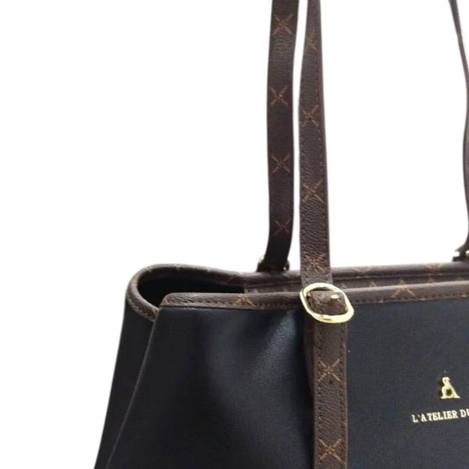 L'ATELIER DU SAC ST. GEORGES MIRELLE