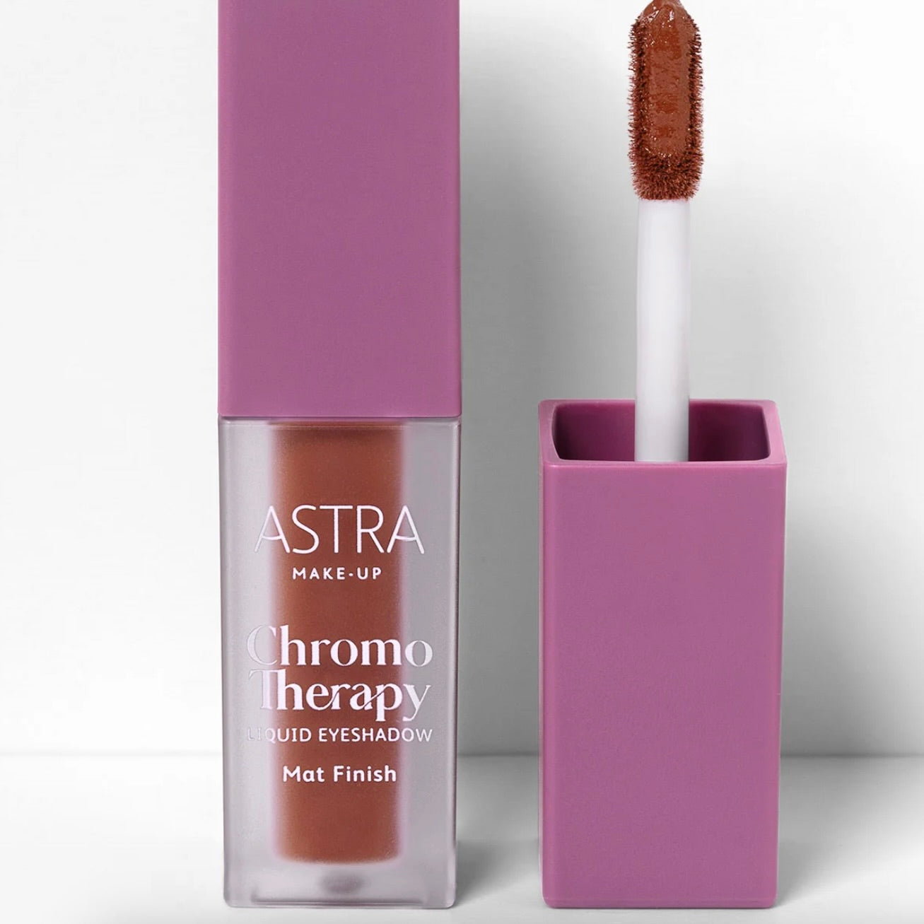 ASTRA CLOUD THERAPY LIQUID EYESHADOW MAT FINISH