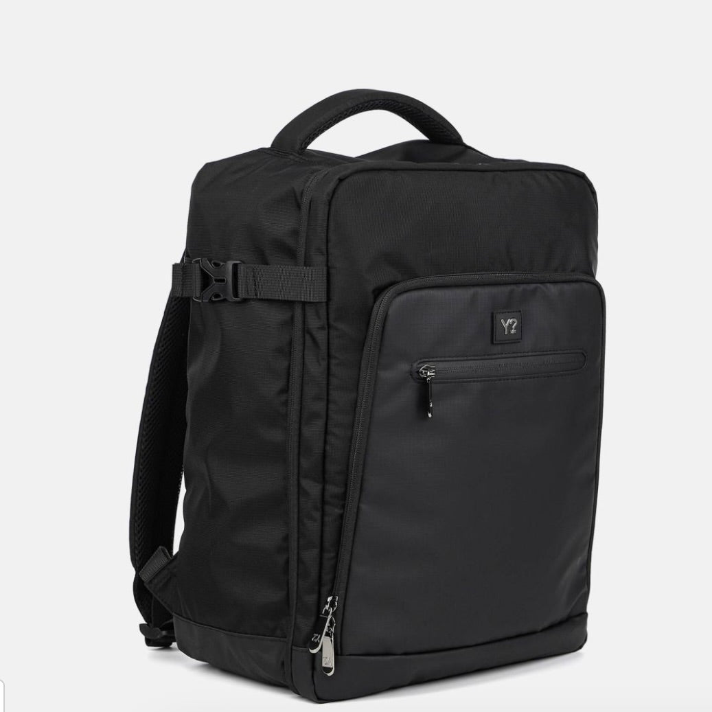 Y NOT TRAVEL BACKPACK M
