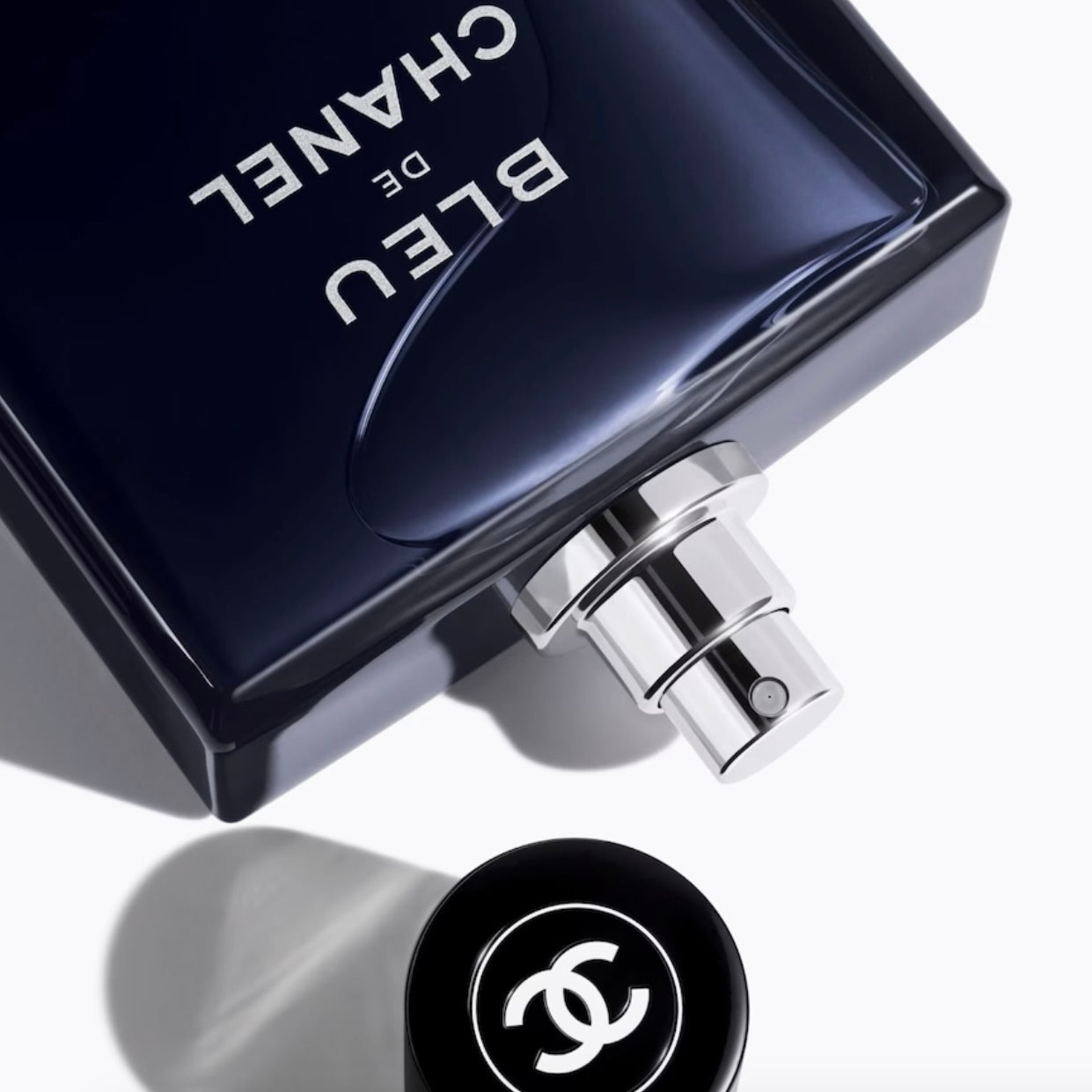 CHANEL BLEU DE CHANEL EAU DE TOILETTE