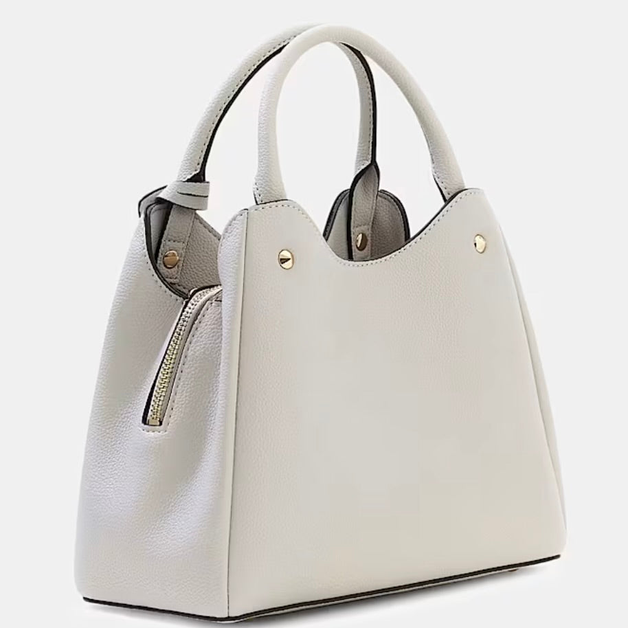 GUESS BORSA A MANO MERIDIAN