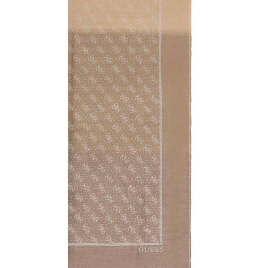 GUESS SCARF SFUMATO II