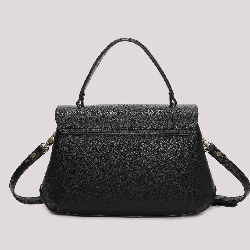 Mimì-Muà BORSA A MANO CON PATTA