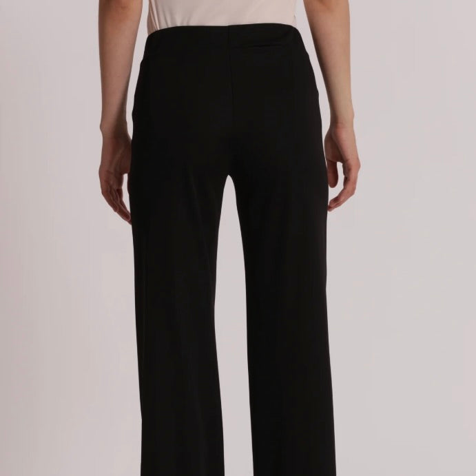 Mimì-Muà PANTALONE PALAZZO CON ELASTICO IN VITA