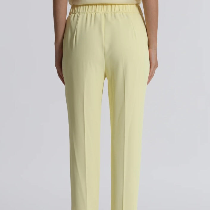 Mimì-Muà PANTALONE CON ELASTICO IN VITA