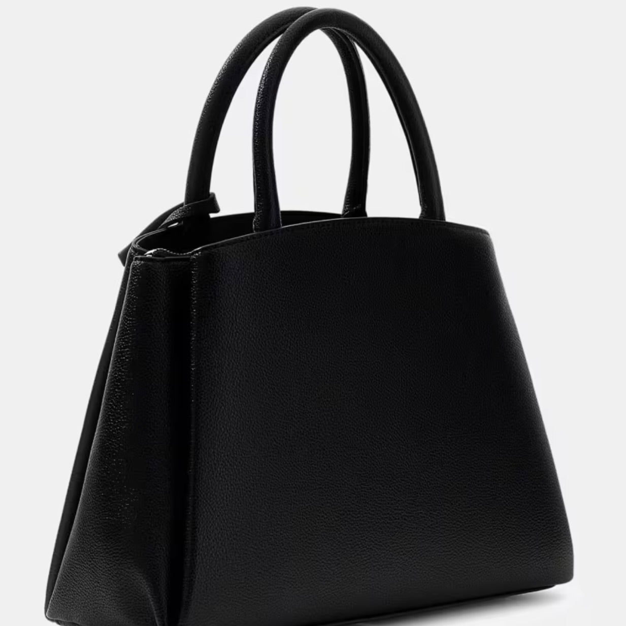 GUESS ISOLA 3 COMP SATCHEL
