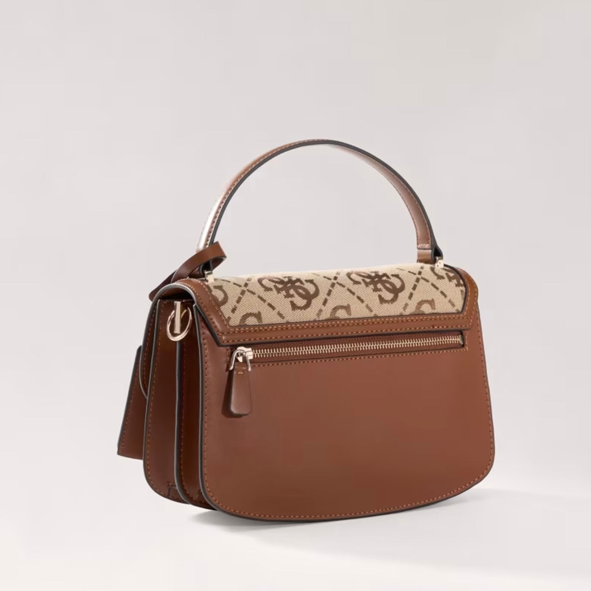 GUESS AUDREY LOGO CNVRTBL XBDY FLAP