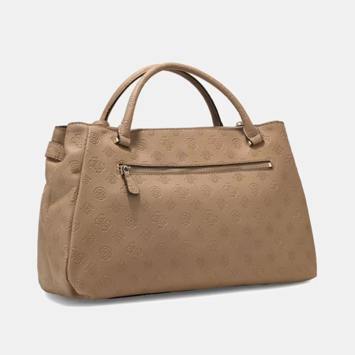 GUESS ELLA LOGO LRG GFRIEND SATCHEL