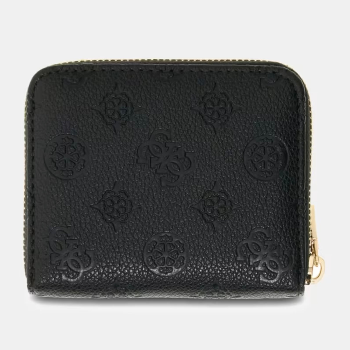 GUESS ELLA LOGO SLG SMALL ZIP AROUND