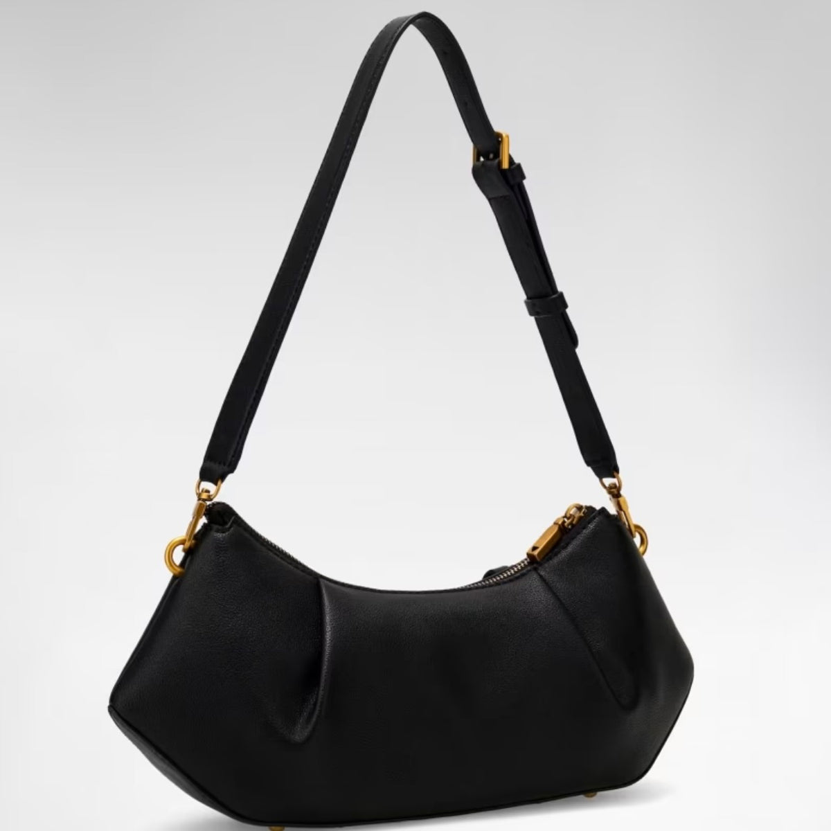GUESS ALLEGRA SHOULDER BAG