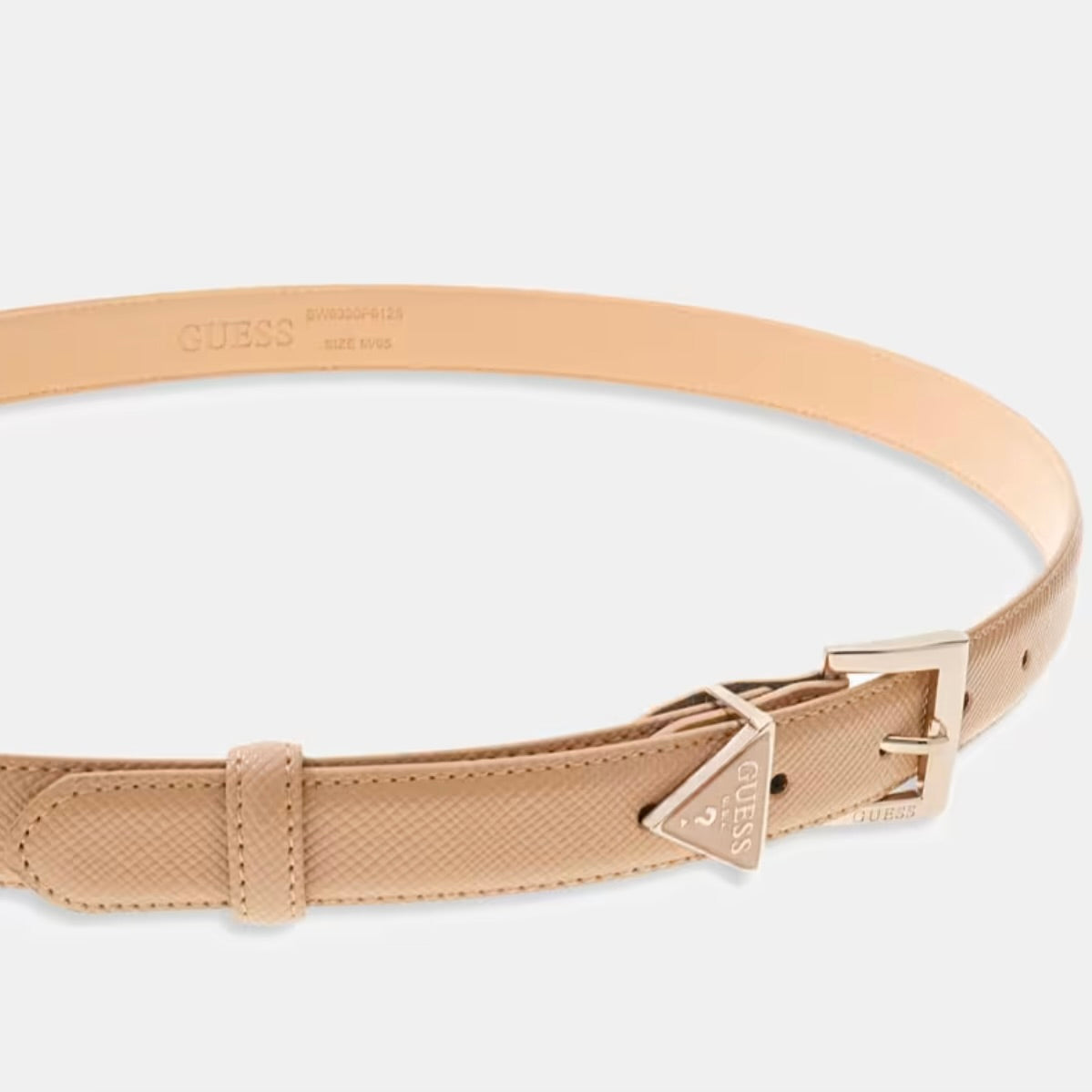 GUESS CINTURA NOELLE II ADJ&NOT REV