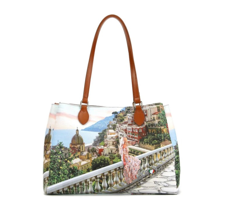 Y NOT BORSA TOTE