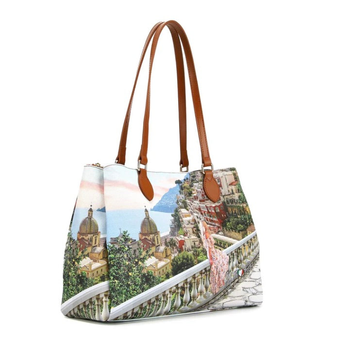 Y NOT BORSA TOTE