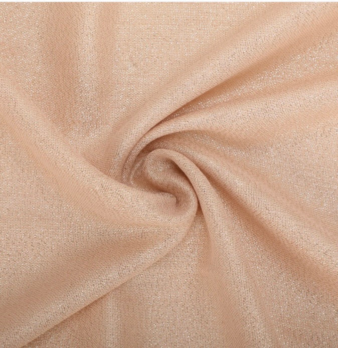 Mimì Muà FOULARD CON LUREX (200X80 cm)