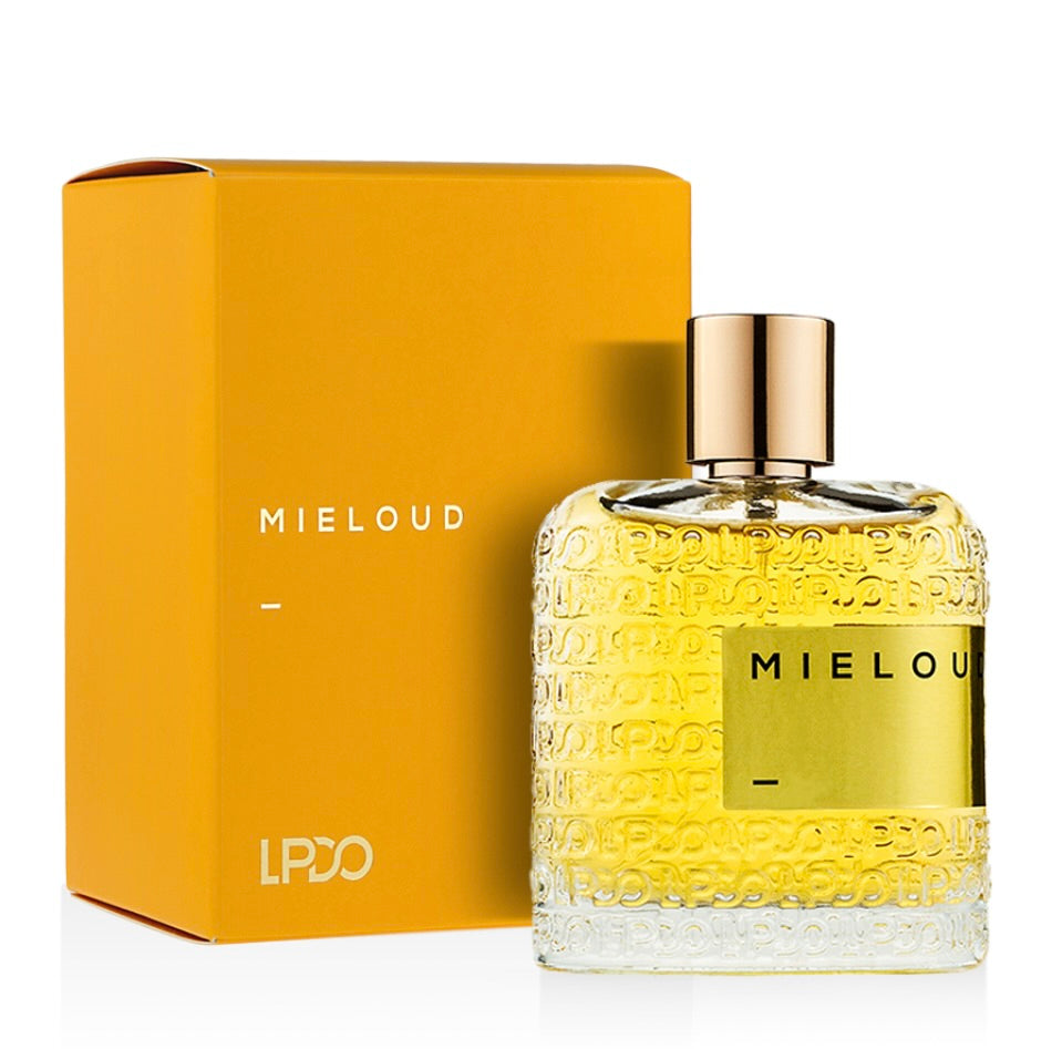 LPDO MIELOUD 100ML