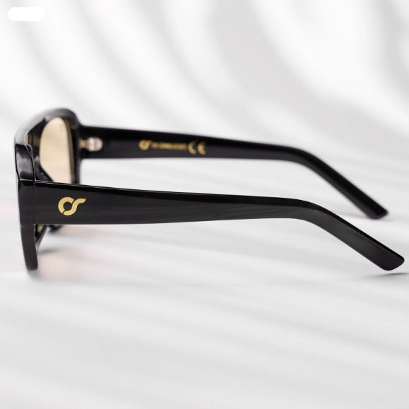 OS SUNGLASSES ROMA GIALLO