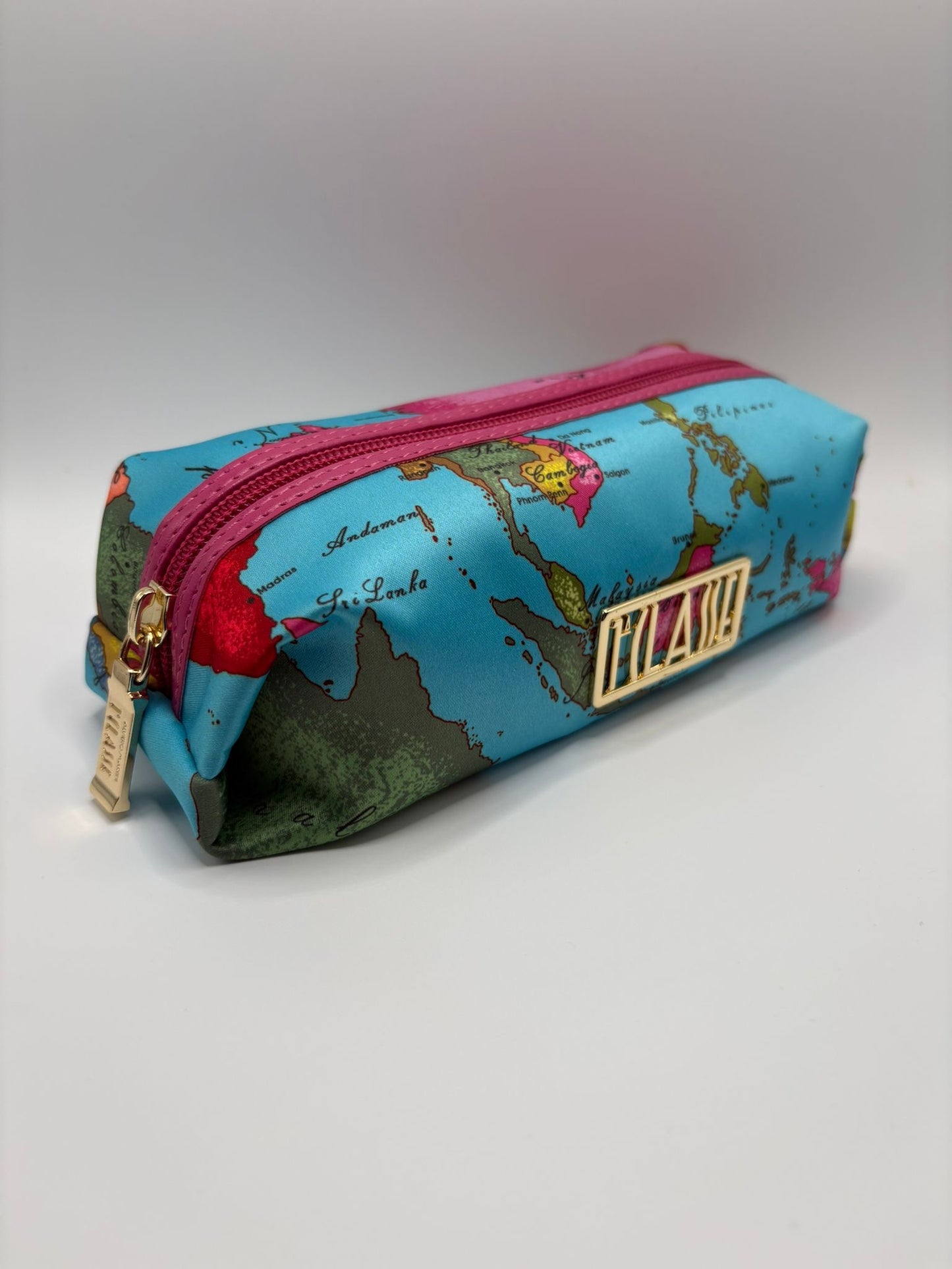 ALVIERO MARTINI 1 CLASSE PORTA PENNELLI