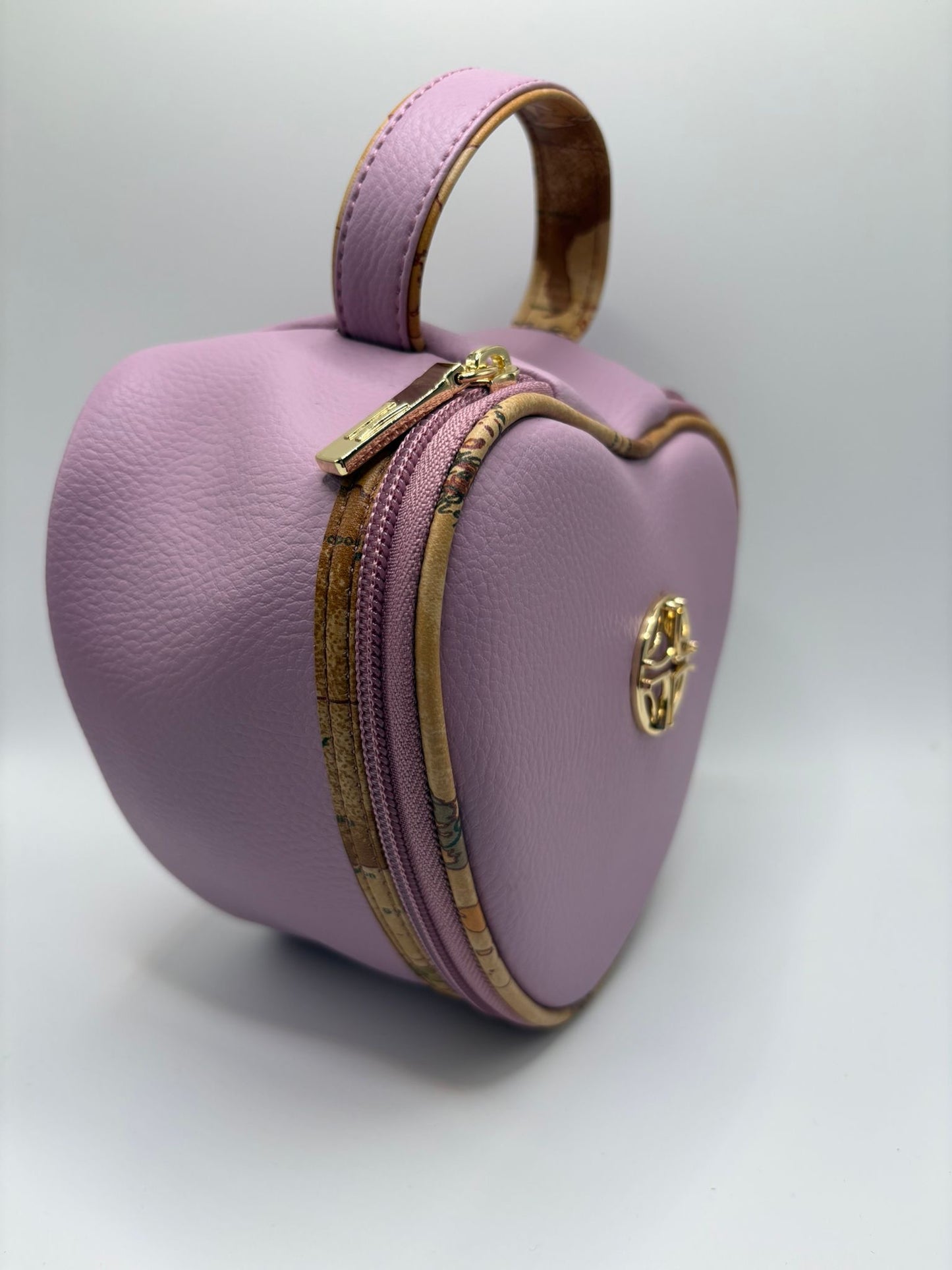 ALVIERO MARTINI 1 CLASSE MEDIUM BEAUTY CASE CUORE