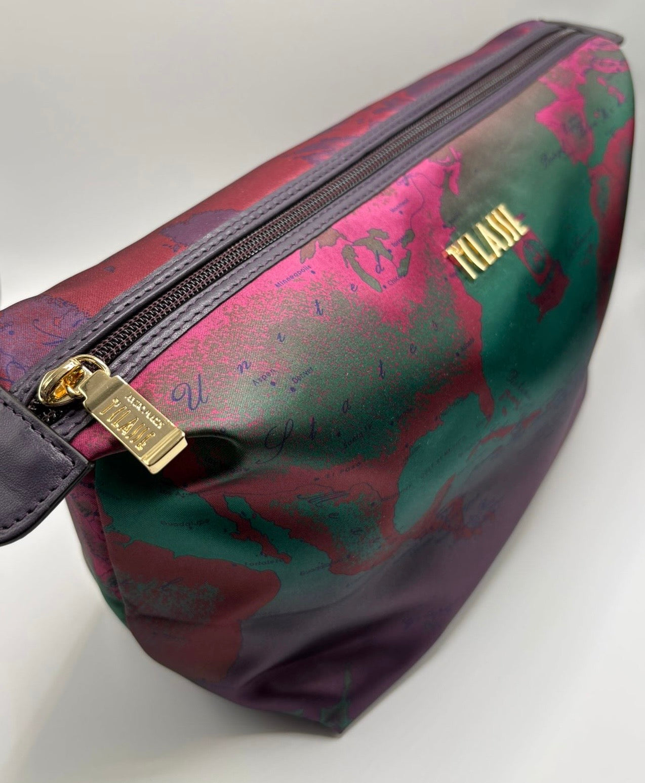 ALVIERO MARTINI 1 CLASSE MEDIUM BEAUTY CASE