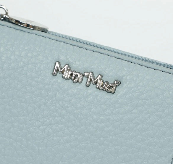 Mimì Muà PORTAFOGLIO MEDIO BASIC