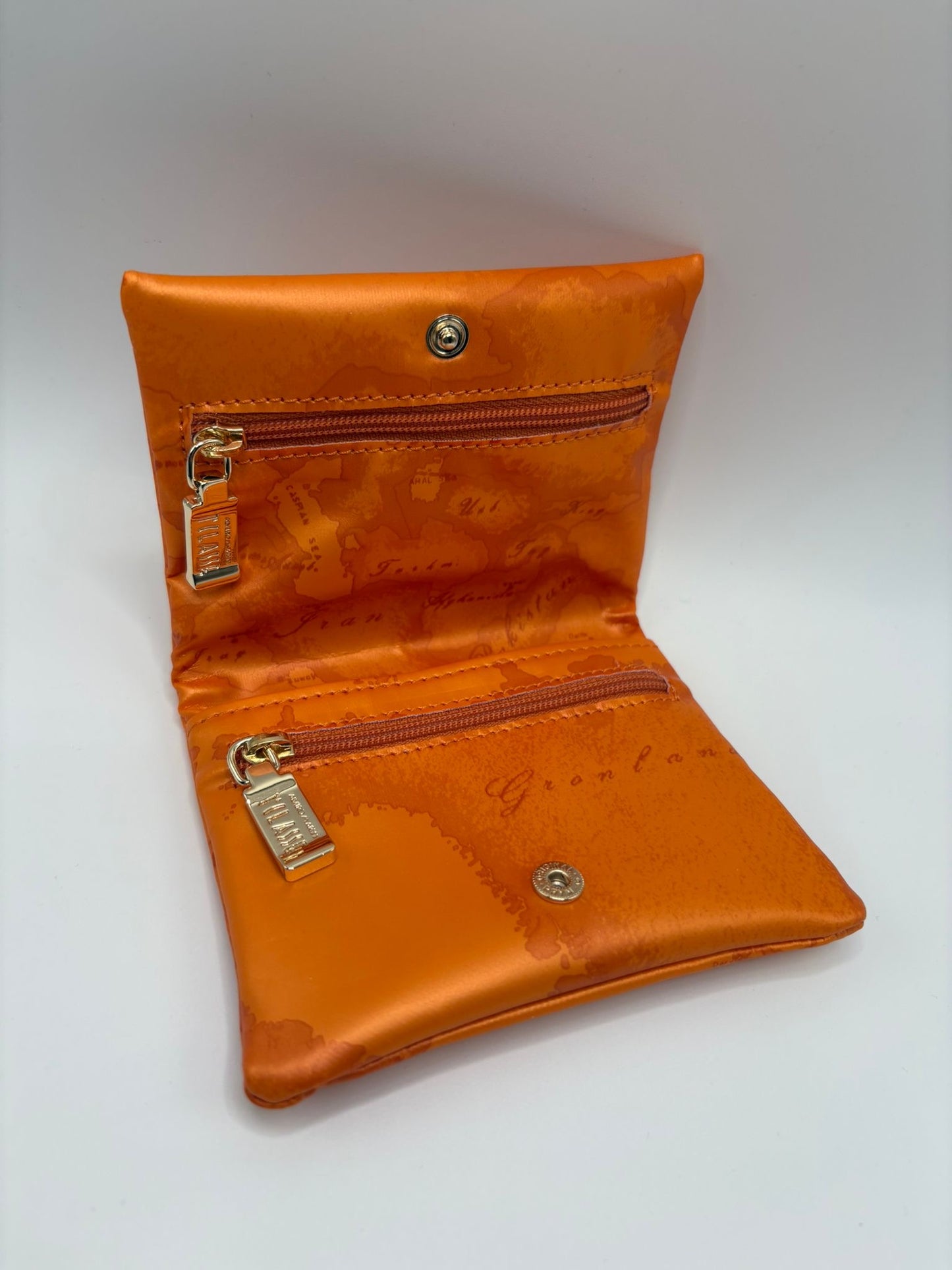 ALVIERO MARTINI 1 CLASSE SMALL CASE