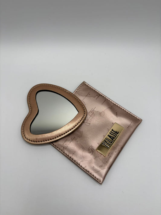 ALVIERO MARTINI 1 CLASSE SPECCHIETTO A CUORE