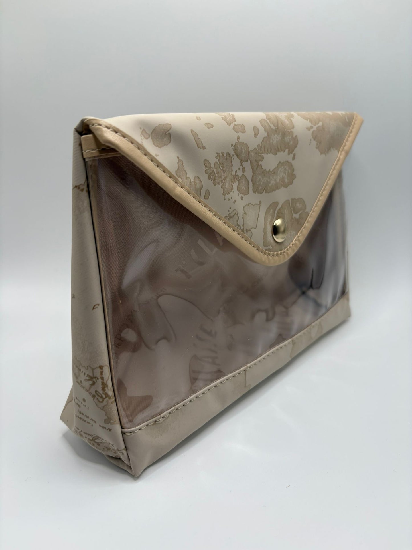 ALVIERO MARTINI 1 CLASSE CASE WITH FLAP+PVC