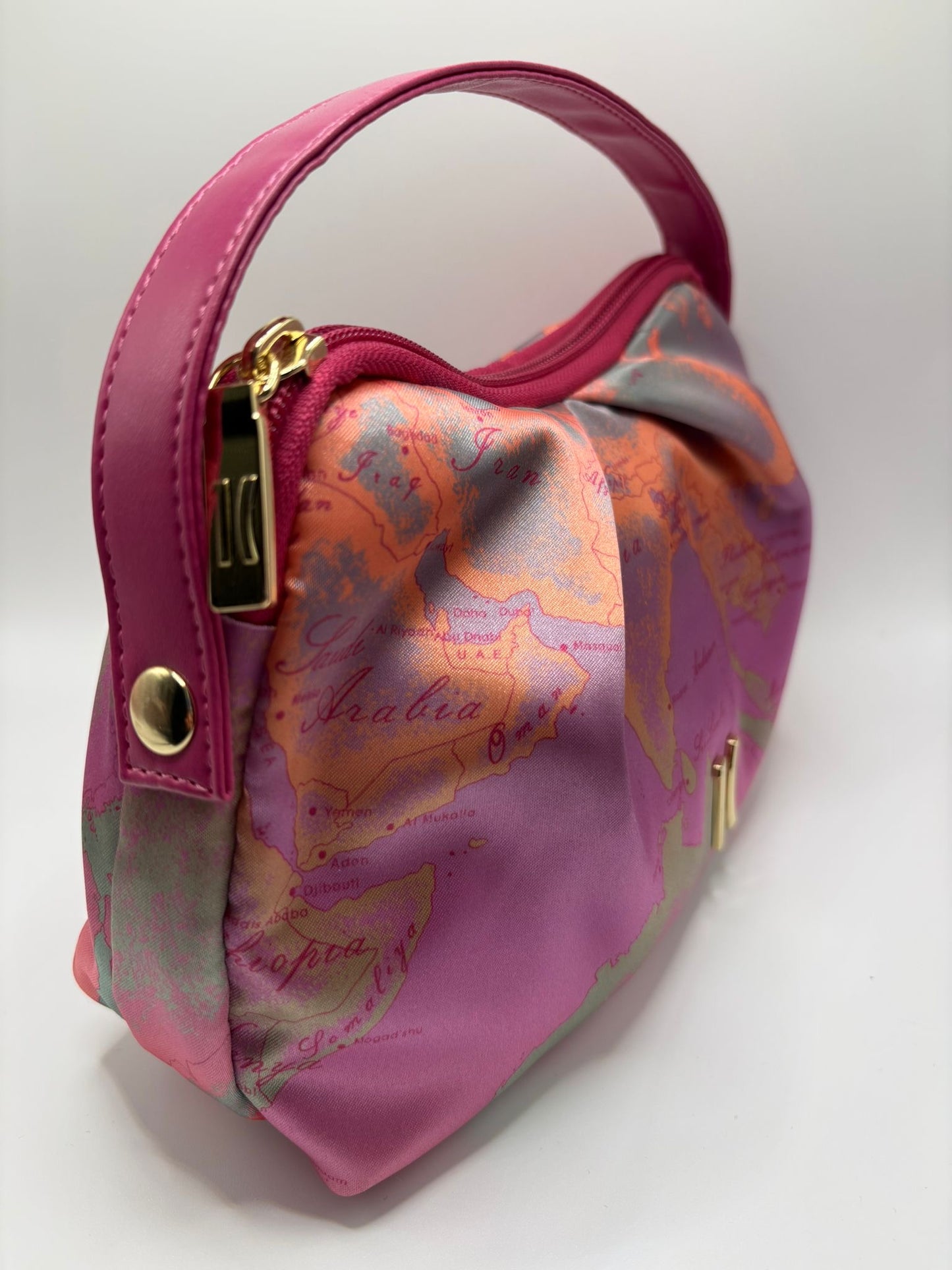 ALVIERO MARTINI 1 CLASSE BEAUTY CON MANICHETTO