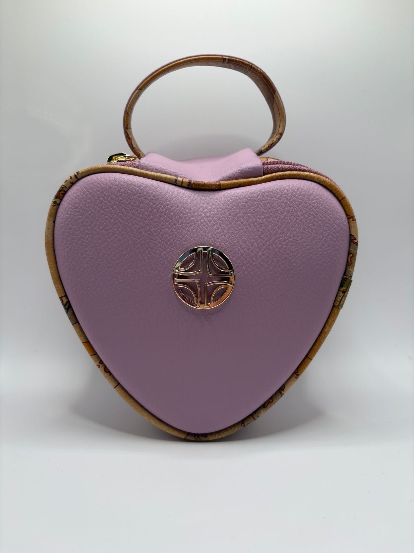 ALVIERO MARTINI 1 CLASSE MEDIUM BEAUTY CASE CUORE