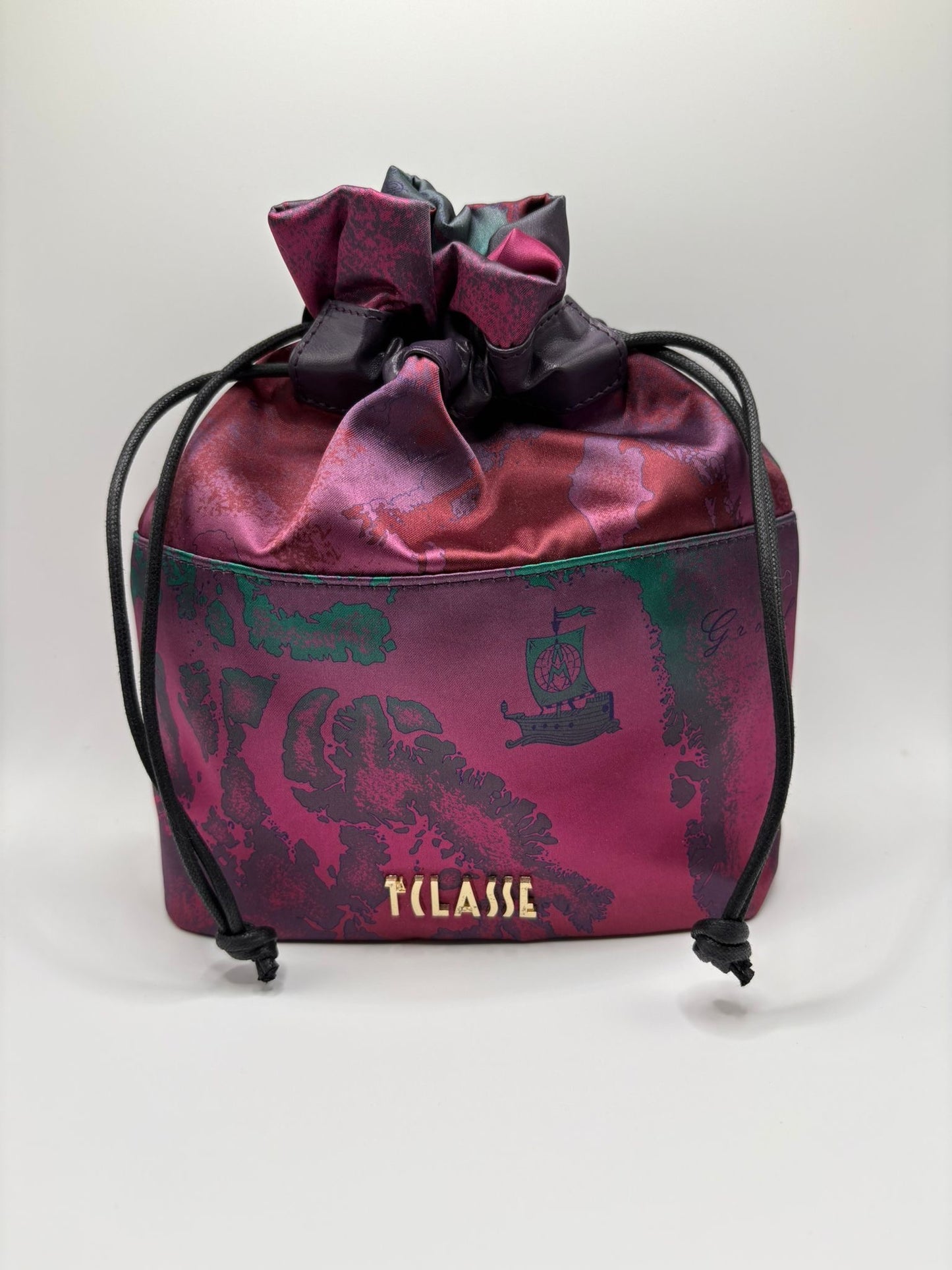 ALVIERO MARTINI 1 CLASSE SMALL BEAUTY CASE