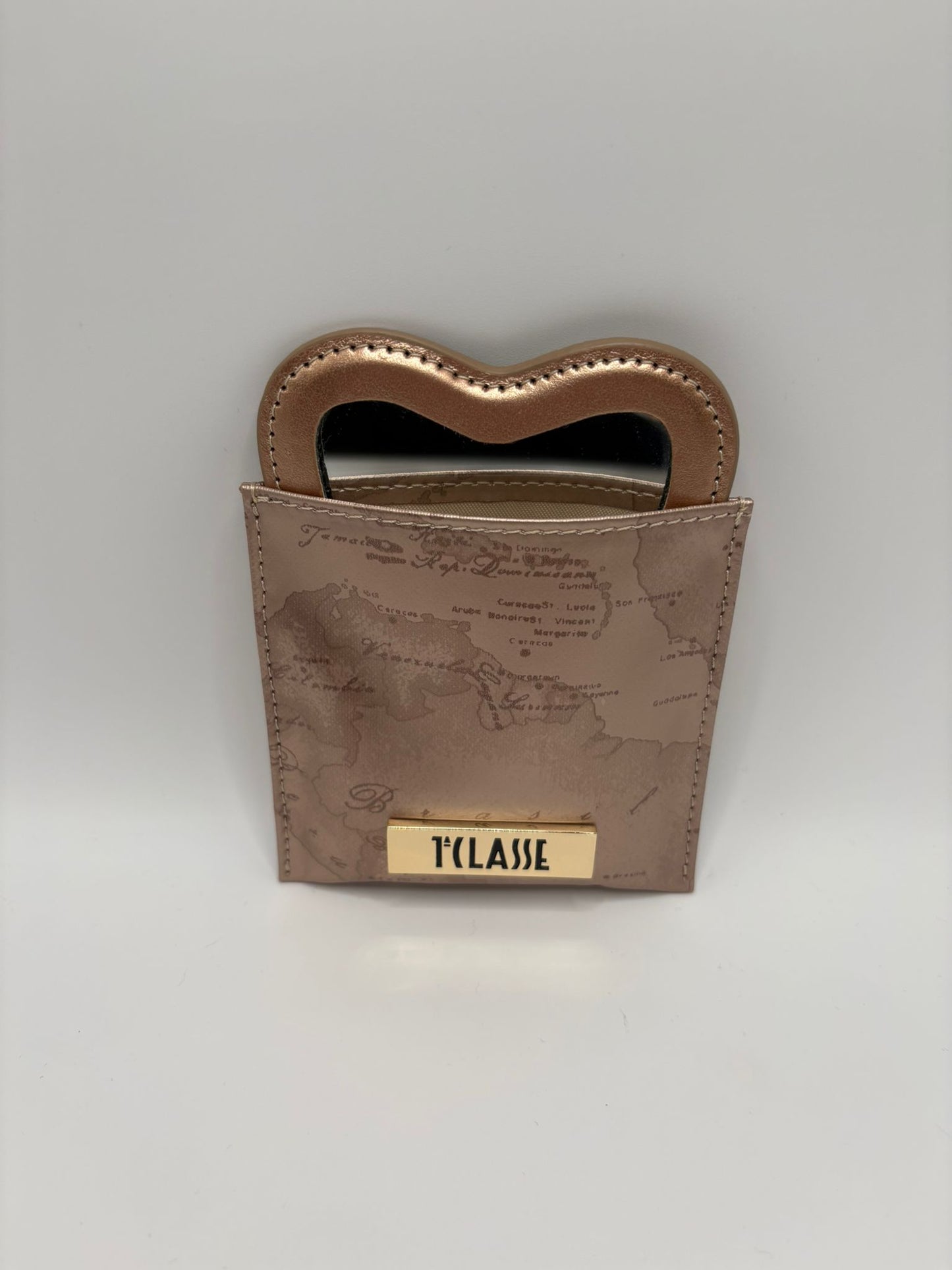 ALVIERO MARTINI 1 CLASSE SPECCHIETTO A CUORE