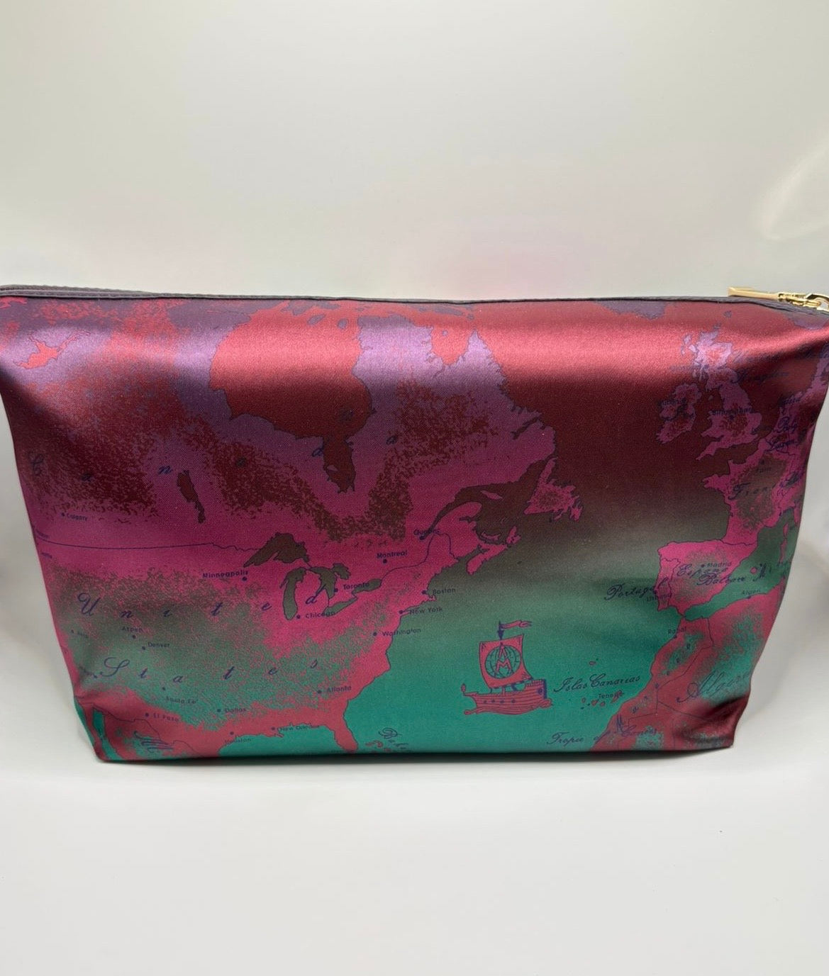 ALVIERO MARTINI 1 CLASSE MEDIUM BEAUTY CASE