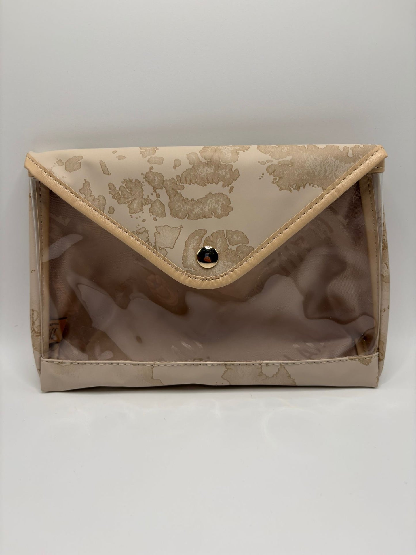 ALVIERO MARTINI 1 CLASSE CASE WITH FLAP+PVC