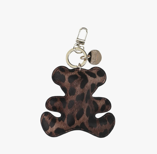 PASH BAG KEYHOLDERS FULLBEARS ORSETTO 3D