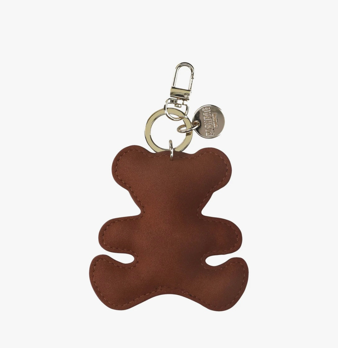 PASH BAG KEYHOLDERS FULLBEARS ORSETTO 3D
