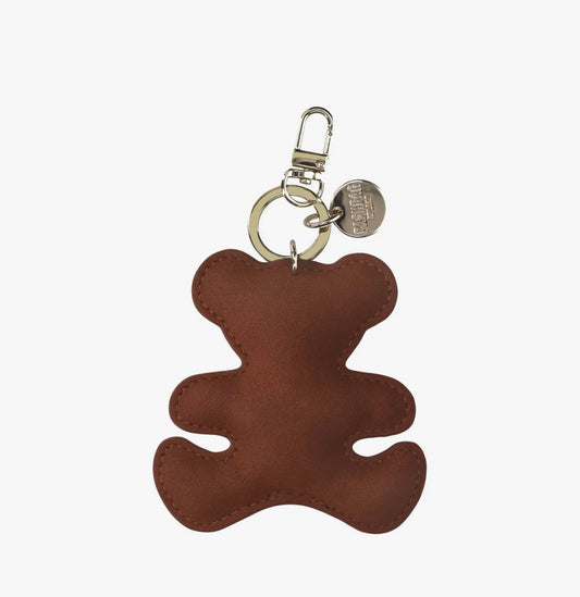 PASH BAG KEYHOLDERS FULLBEARS ORSETTO 3D