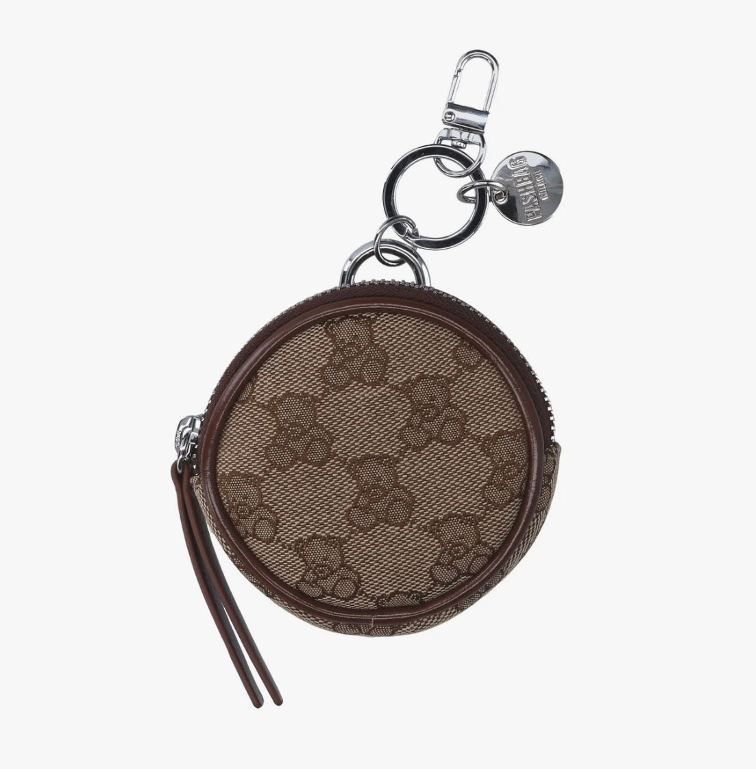 PASH BAG KEYHOLDERS FULLBEARS ORSETTI