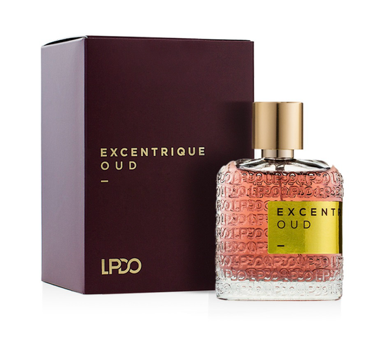LPDO EXCENTRIQUE OUD 30ML