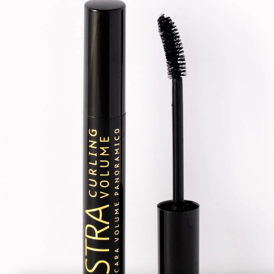 ASTRA CURLING VOLUME MASCARA