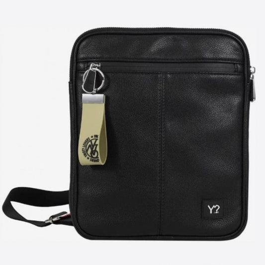 Y NOT SHOULDER BAG