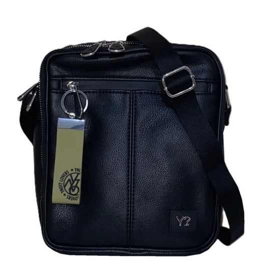 Y NOT SHOULDER BAG