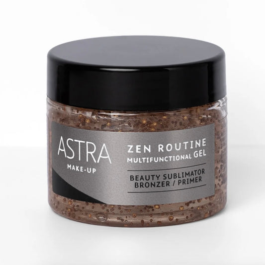 ASTRA ZEN ROUTINE MULTIFUNCTIONAL GEL