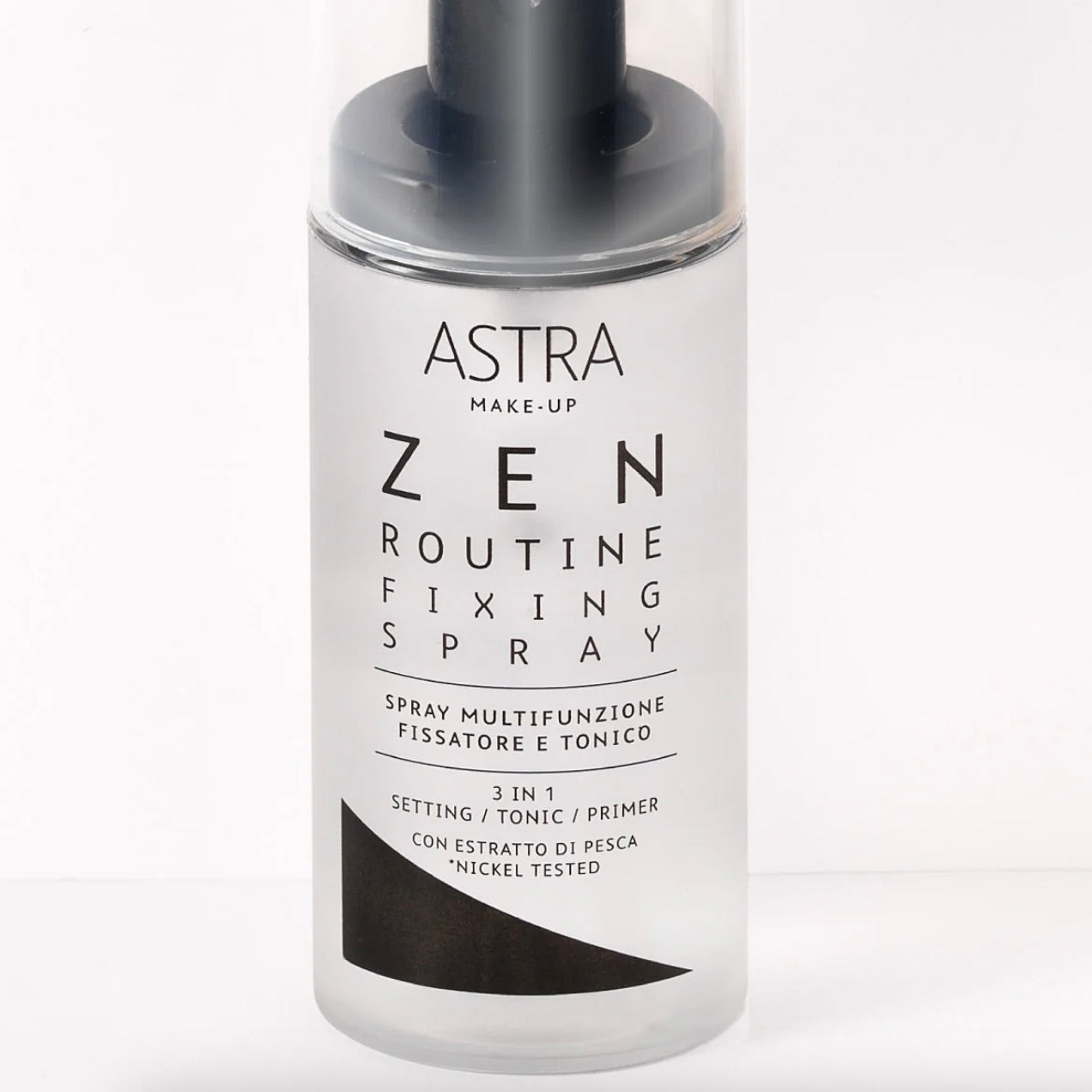 ASTRA ZEN ROUTINE FIXING SPRAY