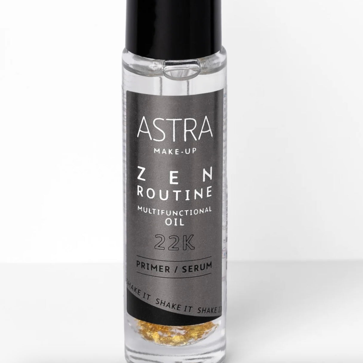 ASTRA ZEN ROUTINE MULTIFUNCTIONAL OIL