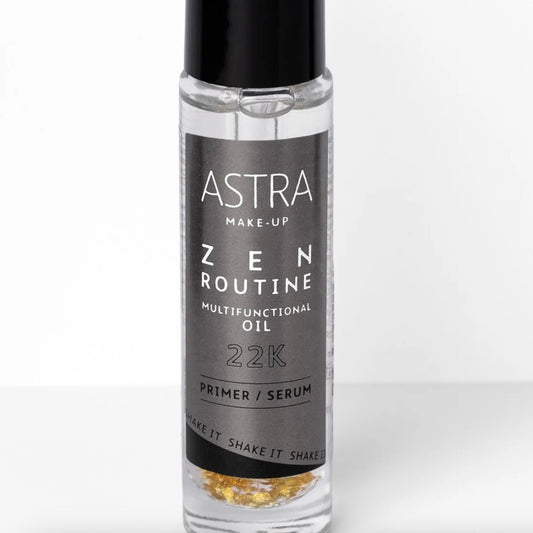 ASTRA ZEN ROUTINE MULTIFUNCTIONAL OIL