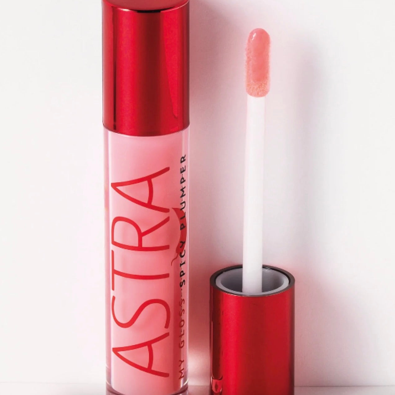 ASTRA MY GLOSS SPICY PLUMPER volumizzante labbra
