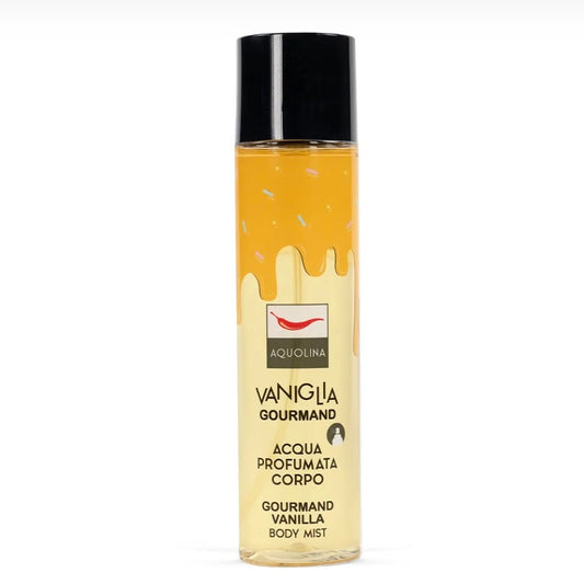 AQUOLINA ACQUA CORPO