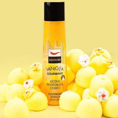 AQUOLINA ACQUA PROFUMATA