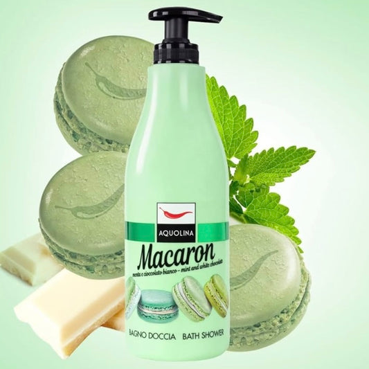 AQUOLINA BAGNO DOCCIA